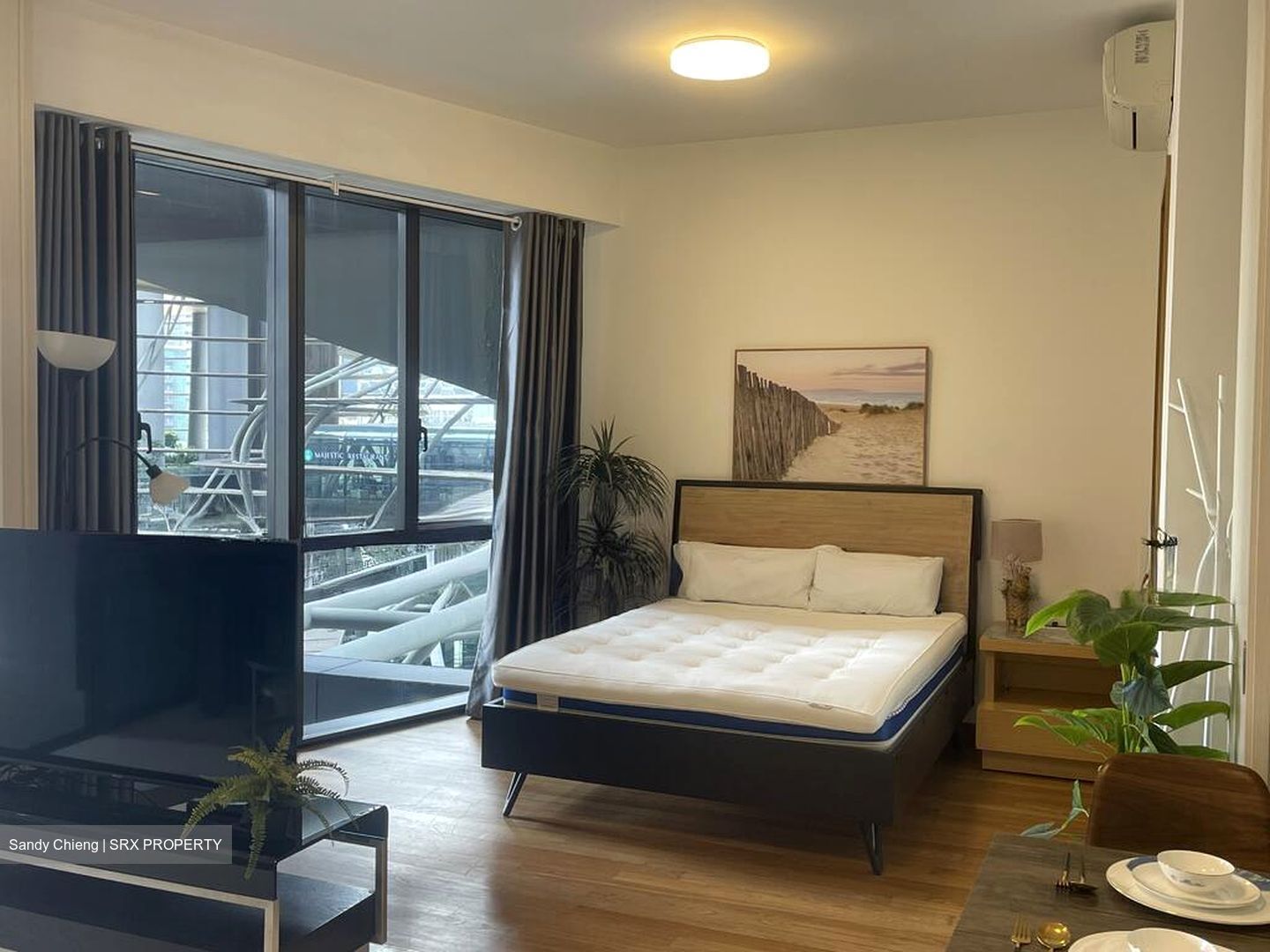 Straits View (D1), Condominium #586822801